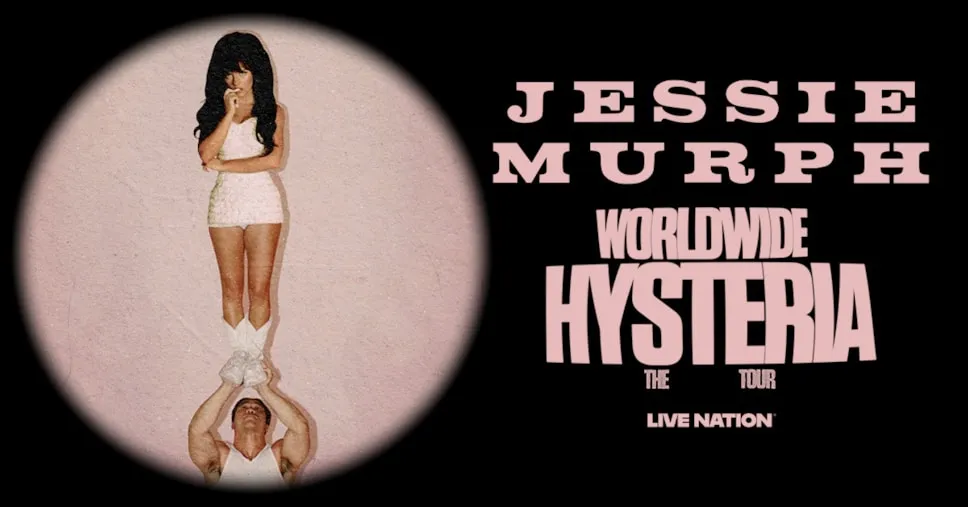 Jessie Murph