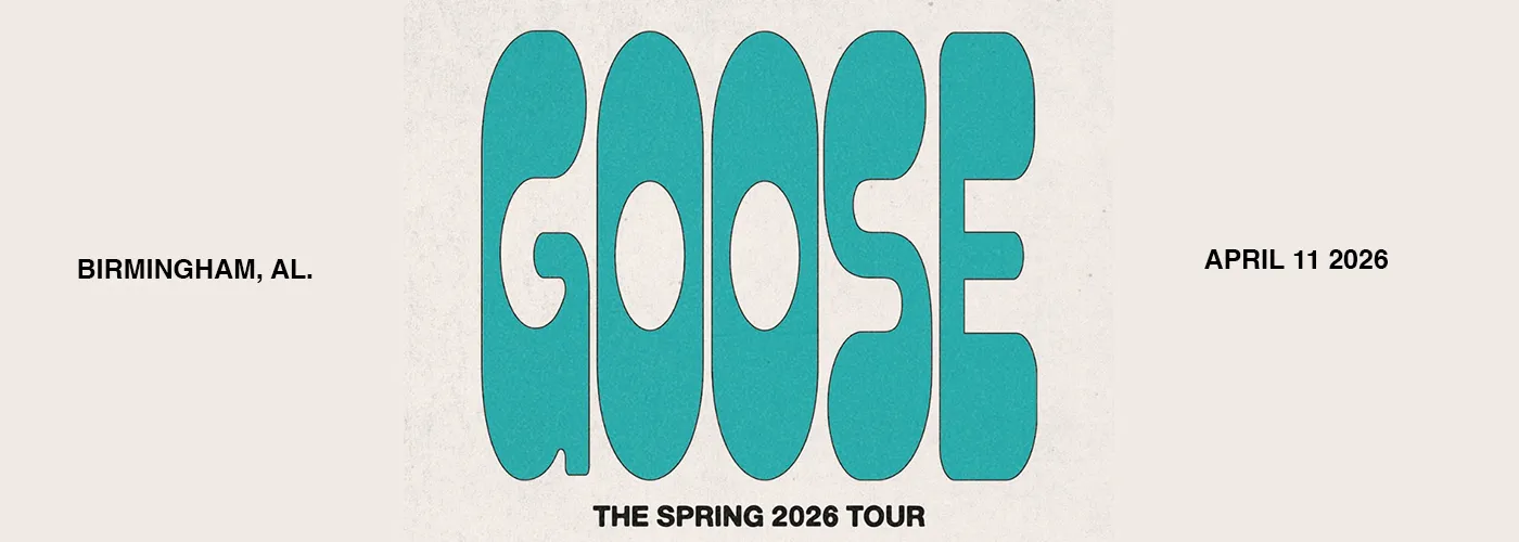 Goose – The Band