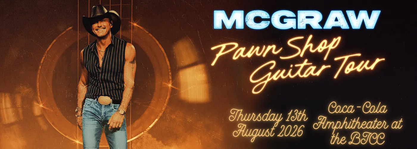 Tim McGraw &amp; 49 Winchester