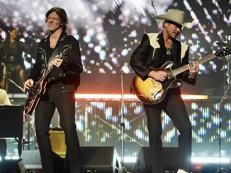 Needtobreathe & Drew And Ellie Holcomb tickets