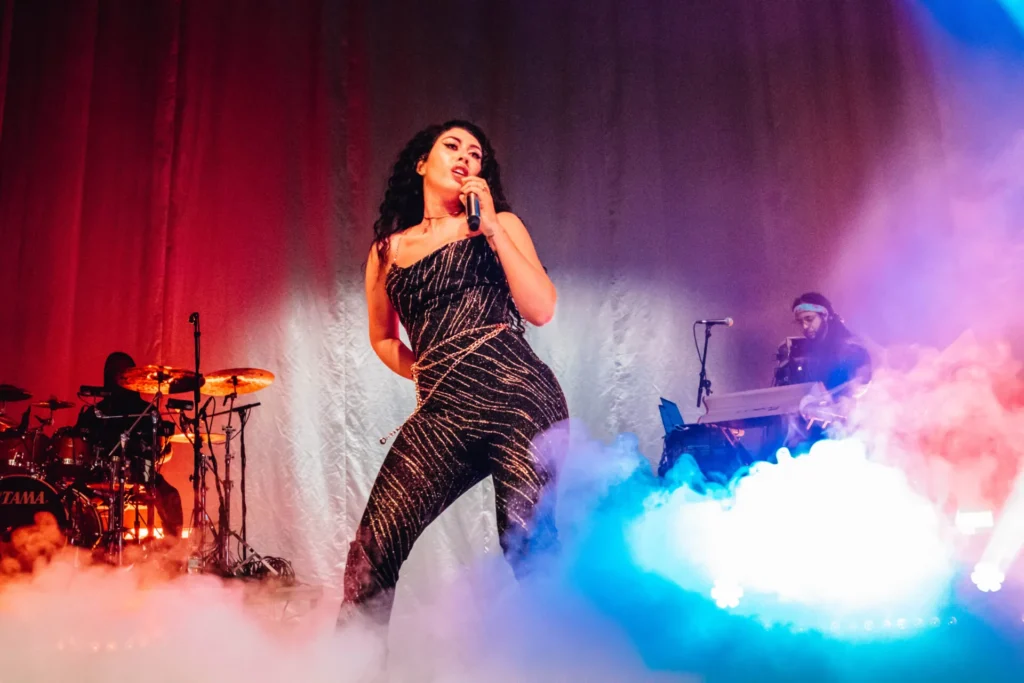 Kali Uchis & Mariah The Scientist tickets